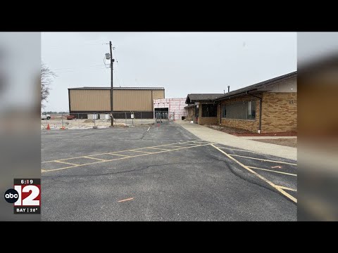 St. Bartholomew Lutheran school in Bay County is celebrating a major milestone with the completion