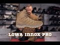 Огляд від Prof1 - Черевики тактичні "LOWA Innox PRO"
