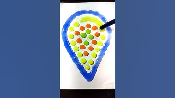 Soothing Flow of Colors | Oddly Satisfying Visuals for Mind Relaxation, Calm Focus and Clarity