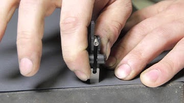 Trigger Polishing How-To
