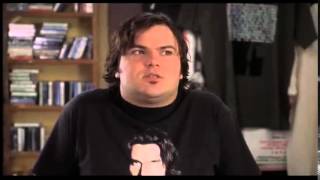 Lauras Dad Dies (HIgh Fidelity)