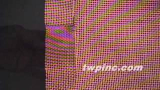Copper Wire Mesh 16x.011
