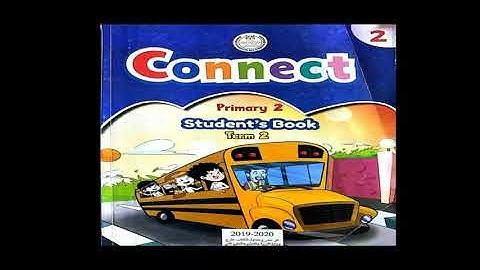 Grade 2.. Connect.. UNIT 10 "It