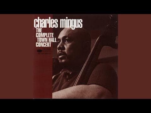 Putar Duke's Choice (aka Don't Come Back) - Charles Mingus