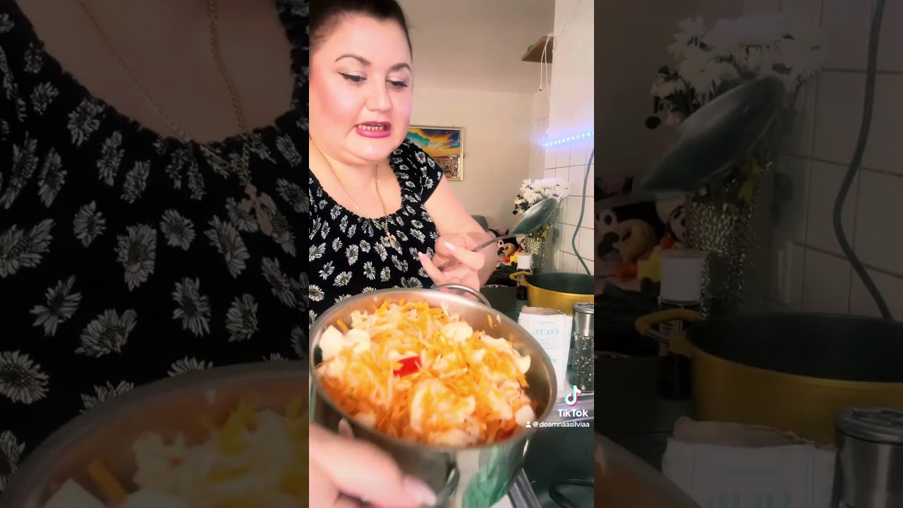 Conopida Marinată 😇