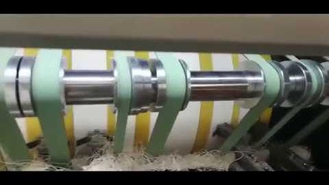 LS 1200S for thin paper