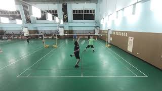 2022121707 古意 PETER VS 清哥 老蔡