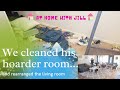 EXTREME DECLUTTER AND CLEAN WITH ME!!!