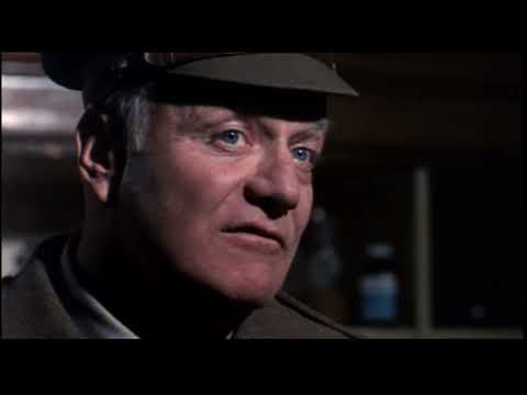 The Mckenzie Break 1970 Trailer 