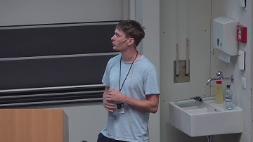 VTOL control and airspeed fault detection - PX4 Developer Summit 2019