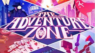 COMEDY  EP.#108: The Adventure Zone: Amnesty  Episode 19