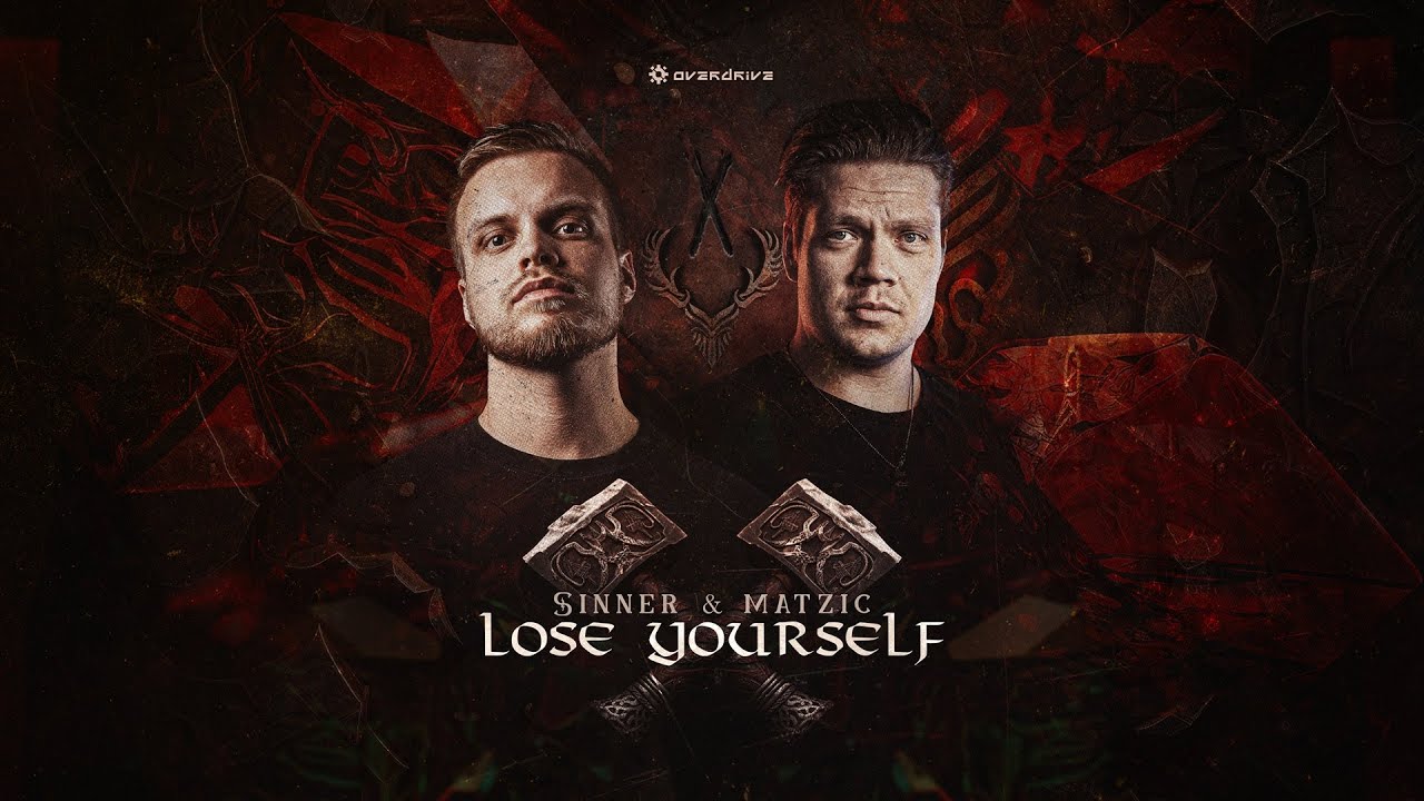 Watch Sinner & Matzic - Lose Yourself (Official Video) on YouTube Watch Sinner & Matzic - Lose Yourself (Official Video) on YouTube