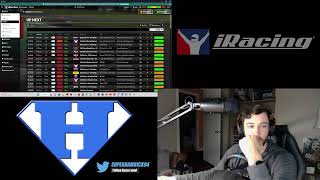 iRacing: Dubby Energy 100 // !links !dubby (Flat Out Racing League at WWTR)