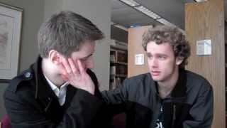 Stuff NWC Students Never Say