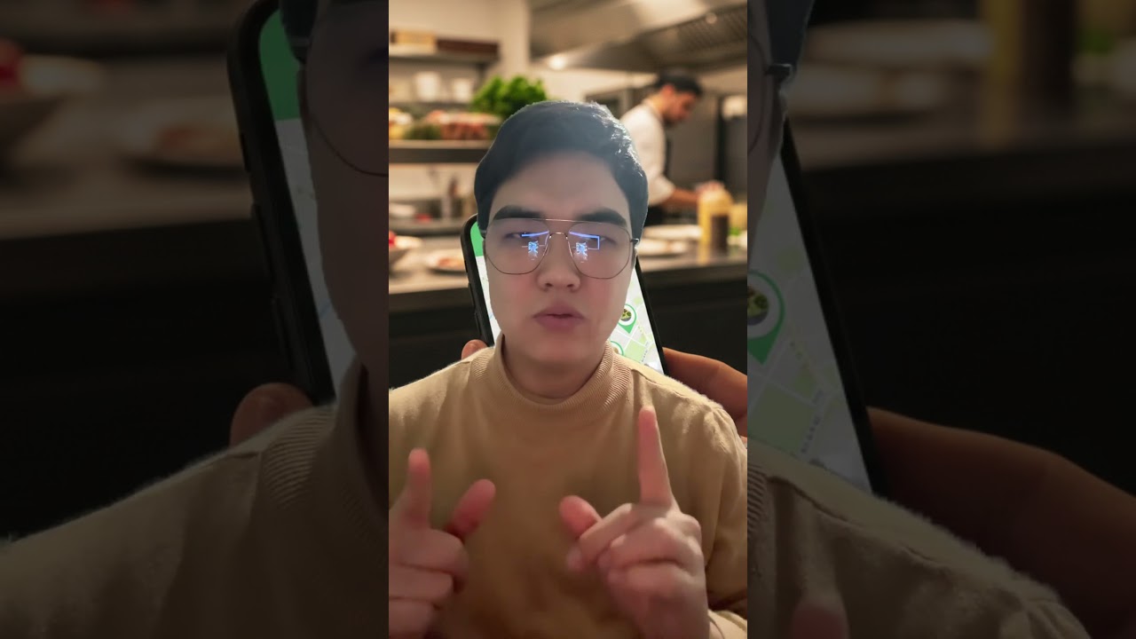 Karma - спасаем еду от мусорки 