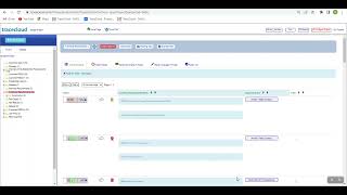 Using the Approval Workflow