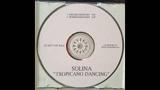 Solina - Tropicano Dancing