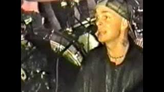 Rancid - Salvation