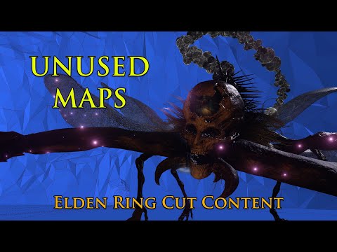 New Unused Maps