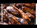 Indoor Pork Ribs Recipe