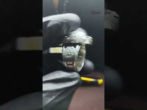 عقيق ساحر جذاب