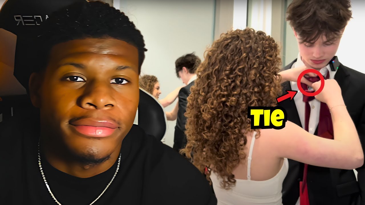 The Kalogera Sisters Dress Their Cameraman!