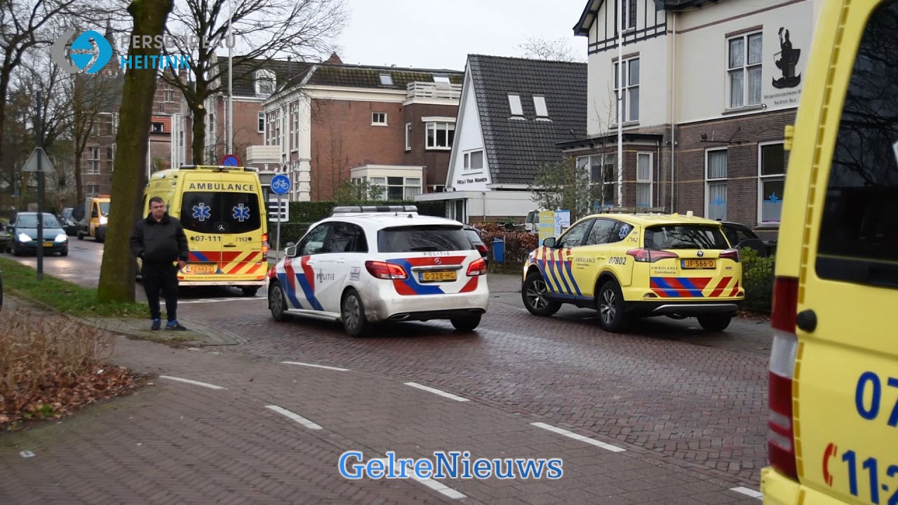Kind overlijdt na val uit raam in Wageningen