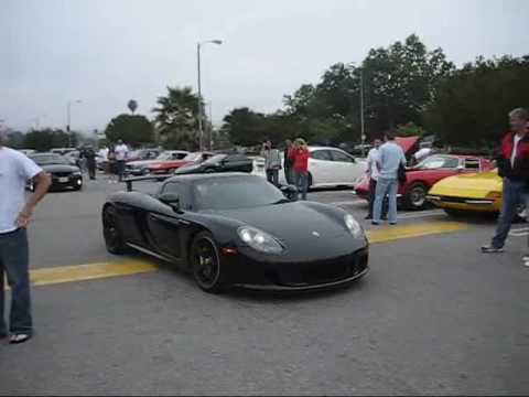 VRAlexander's Porsche Carrera GT