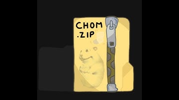 How to Find "chom.zip" In Find the Chomiks (Medium Difficulty)