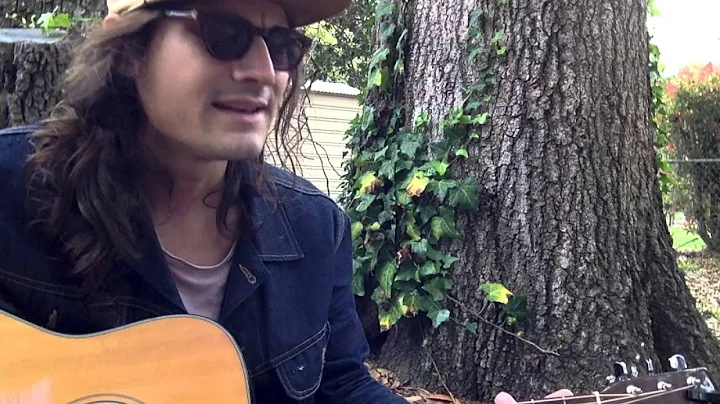 Daniel Womack covers Merle Haggard "Sing Me Back H...