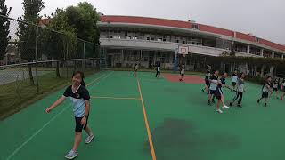 四丁躲避球1090505首段
