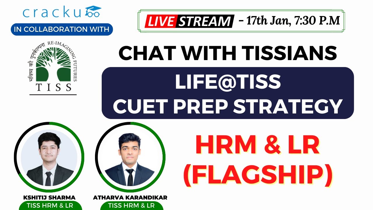 CUET 2024 Preparation Life TISS Mumbai TISS HRM LR Flagship cuet-2024-preparation-life-tiss-mumbai-tiss-hrm-lr-flagship