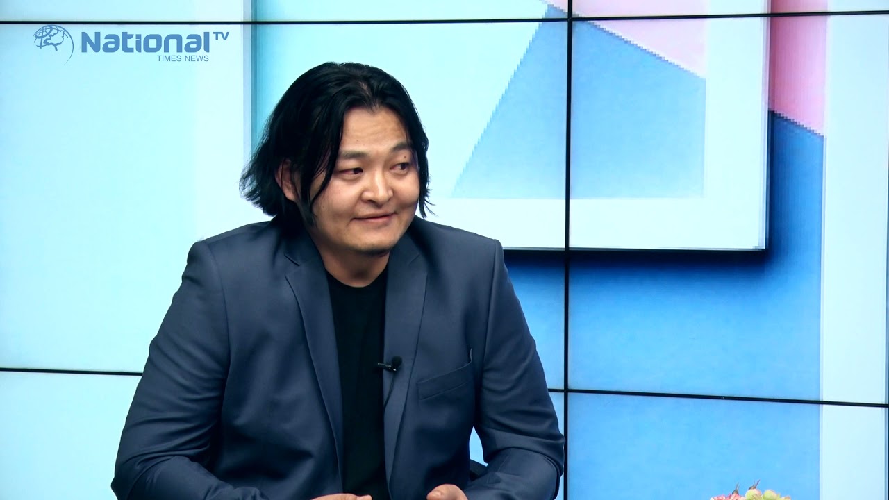 Zochnii tsag  - Гүрү готова