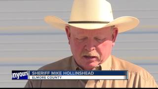 Skeletal remains in Elmore County date back hundreds of years