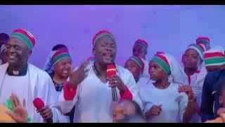 Uncle Nico ft Canaan Assembly - Roho Alachenda (SMS Skiza 6982589 to 811)