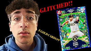 Gridlock Ep. 3 - I Got The Worst Team Ever Against A GLITCHED Pitcher