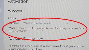 How to Fix Windows 11 Activation Error 0xC004F213 | Step-by-Step Guide with Activation Code Solution