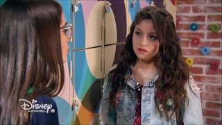 Soy Luna 2 - Escena Capítulo 25