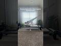 Barre-Inspired Reformer Burn