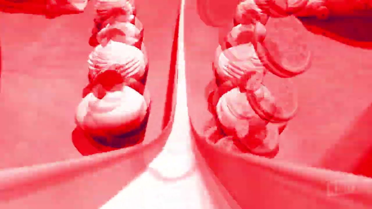 (REQUESTED) Oreo Wonder Flavors Effects (Inspired By Pyramid Films 1978 Effects)