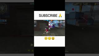 Free Fire sad video #freefire #subscribe #video #new #video #youtubevideo #spotify #youtubevideos