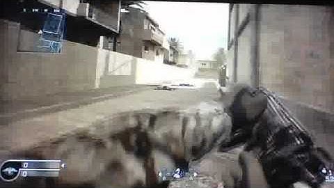 OUT MAP ON COD4 BACKOUT PART 2 (last)