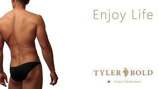 Micro, Super Bikinis Men's underwear | ミクロ3D スーパービキニ メンズアンダーウェア 男性下着 メンズビキニ【Tyler Bold/タイラーボールド】