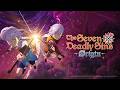 The Seven Deadly Sins Origin PS5 Features Trailer The Seven Deadly Sins Origin PS5 Features Trailer