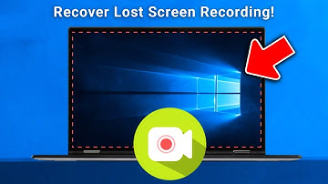 Complete Guide: Recover Lost Screen Recordings on Windows PC – Easy Steps!
