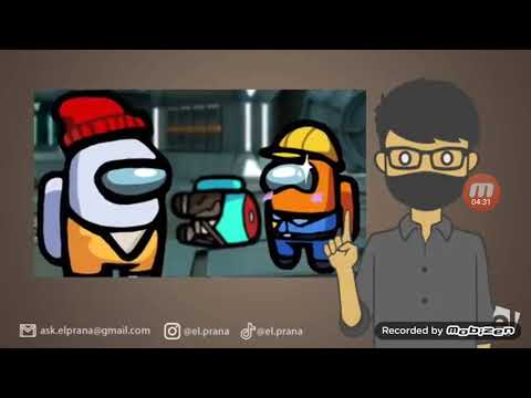 el prana rahasia among us - YouTube