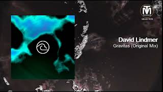 David Lindmer - Gravitas (Original Mix) [Running Clouds]