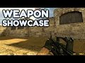 CS Nexon Zombies - All Weapons [Craftable Guns Only][CSNZ][60 FPS]