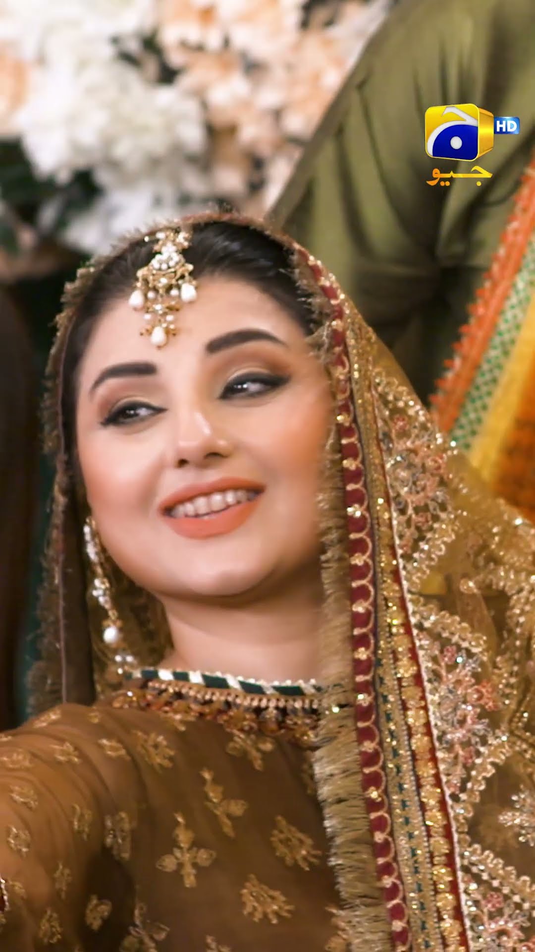Bajjo Episode 14 Promo | Tonight at 7:00 PM | Har Pal Geo #bajjo #shorts