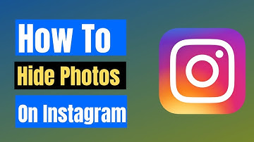 How to hide photos on Instagram - without deleting them